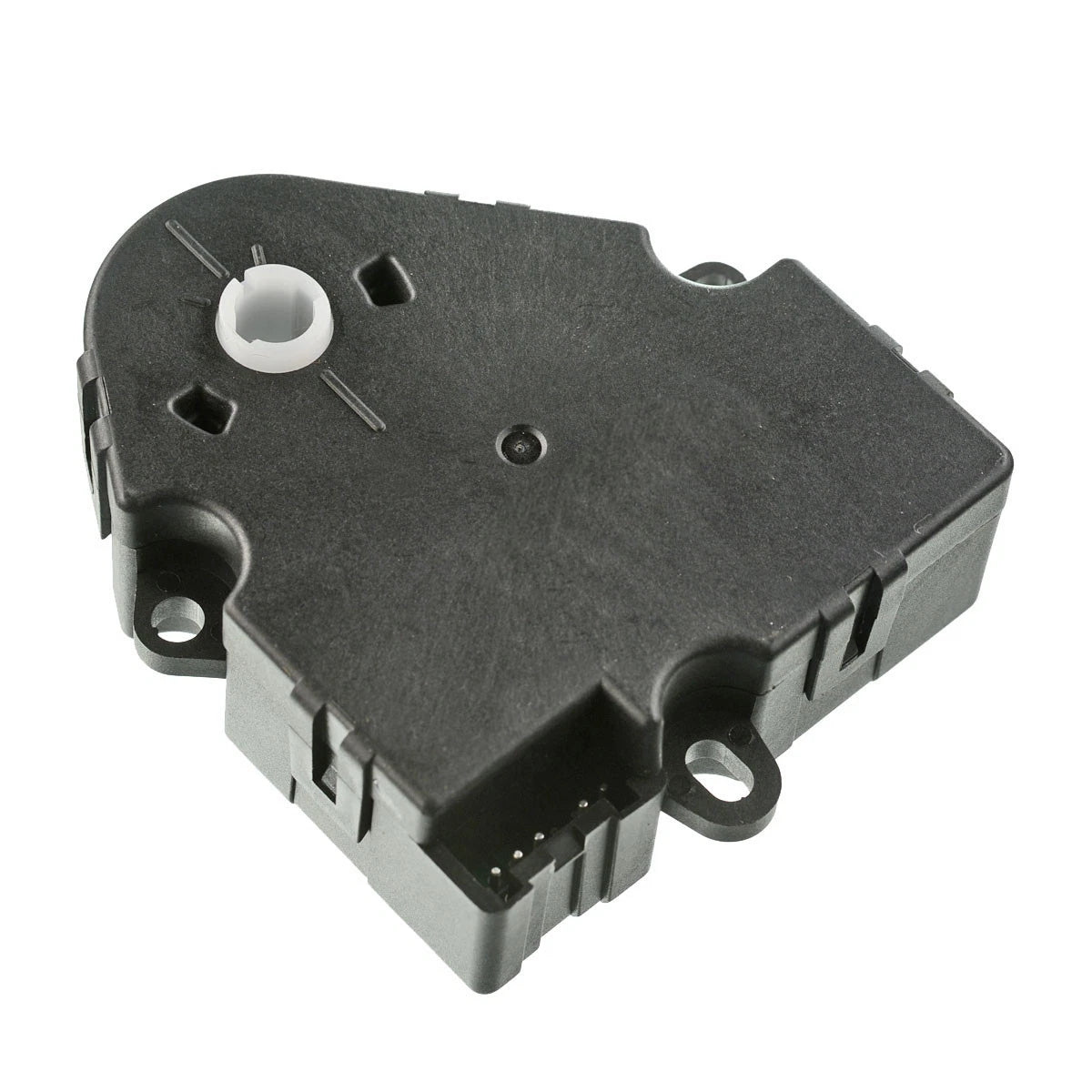 Blend Door Actuator for Ford Fusion Lincoln MKZ (2010–2012)