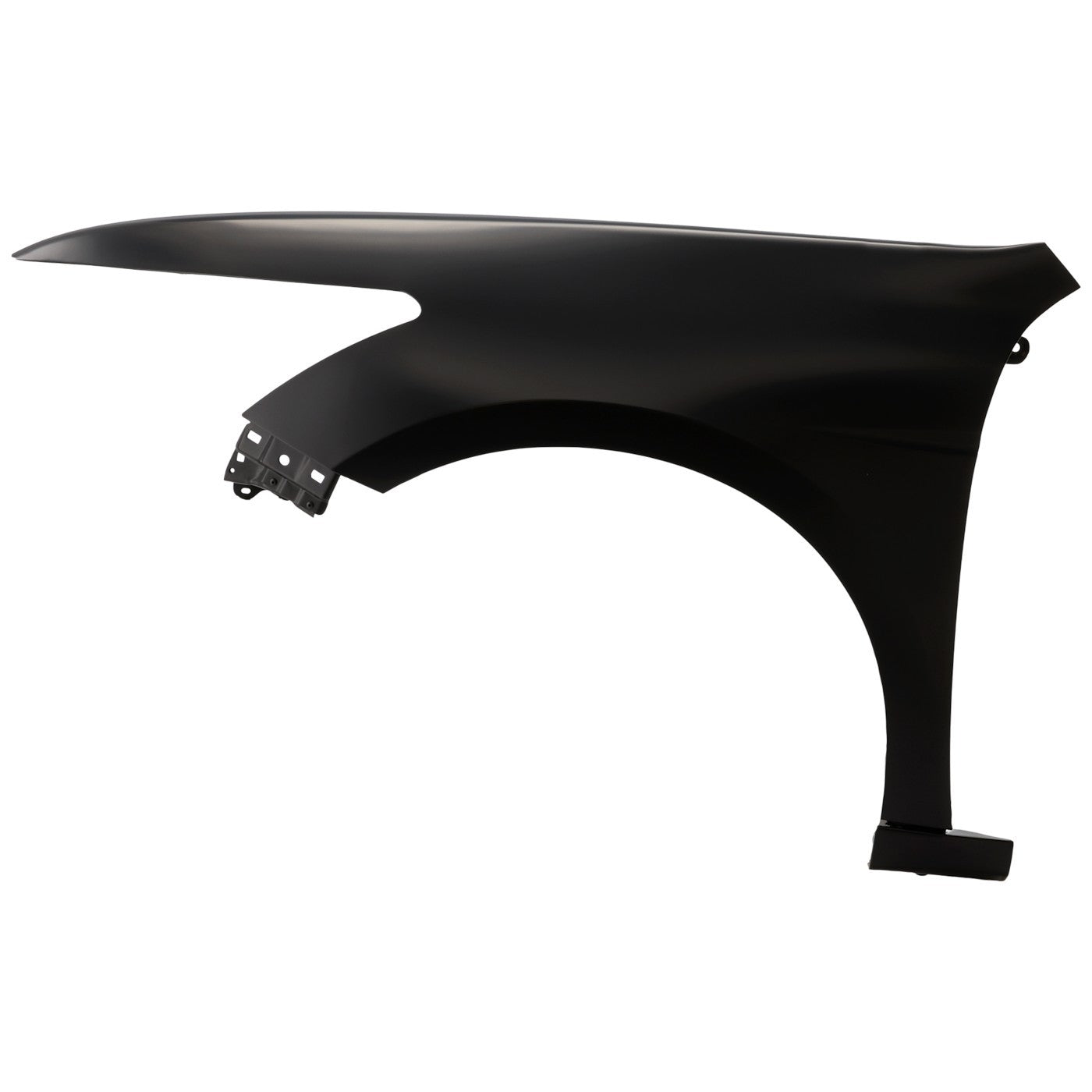 Fender for Honda Accord (2008–2012) Front Driver Side