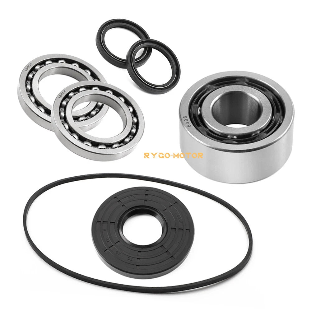 Front GearCase Differential Bearing Seal Kit for Polaris General 1000 (2018–2024)