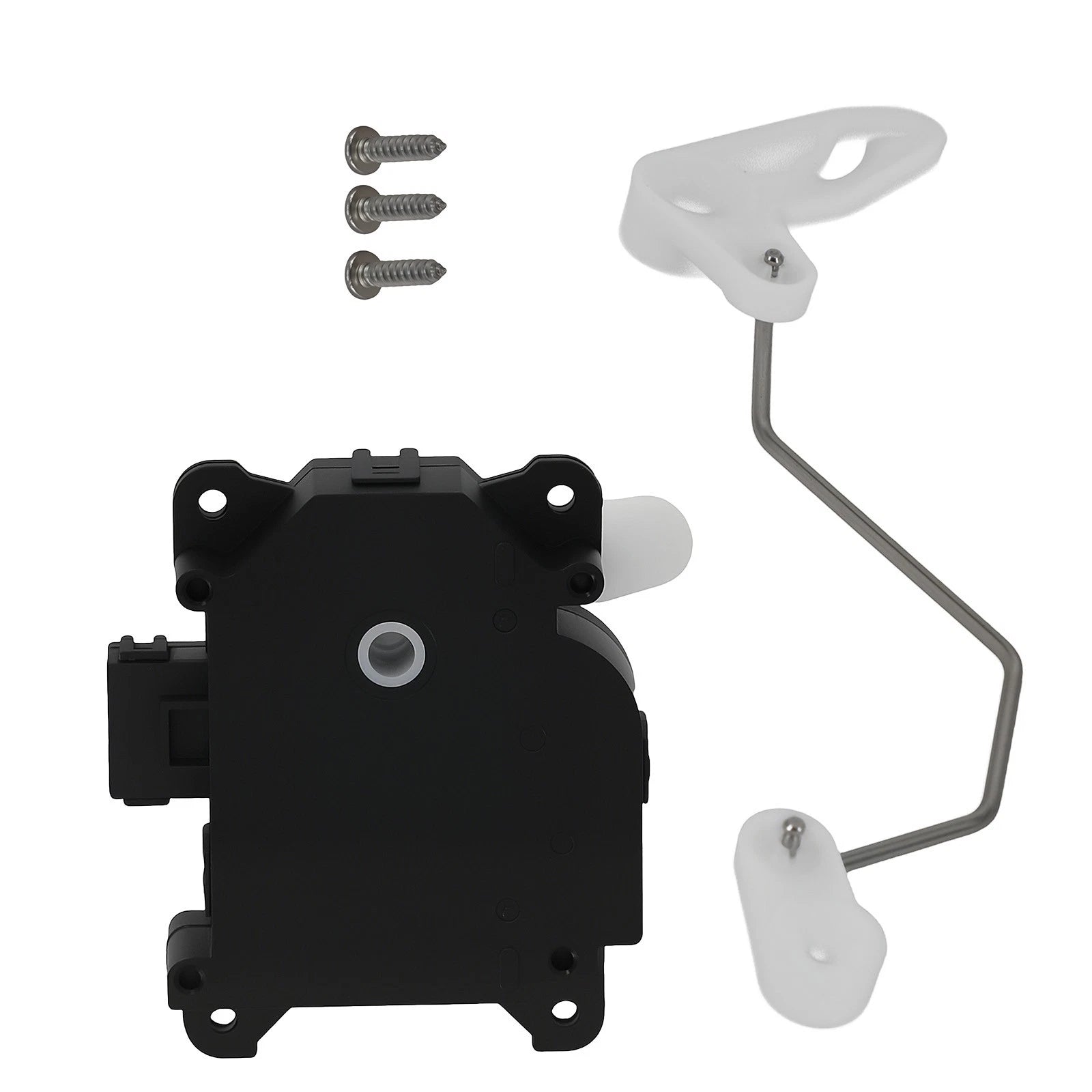 Heater Air Blend Door Actuator for Ford Edge Lincoln MKX (2007–2015)