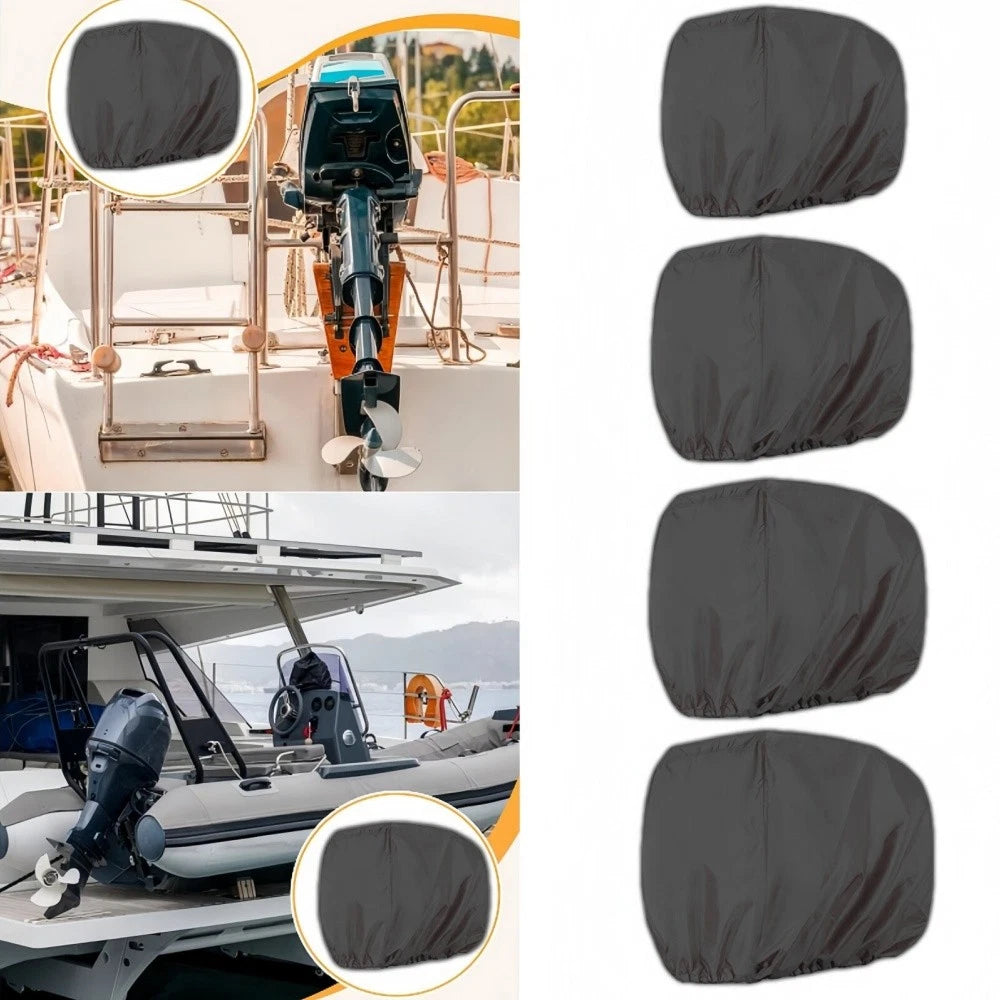 Engine Cover for Johnson Evinrude 150-250 HP Outboard