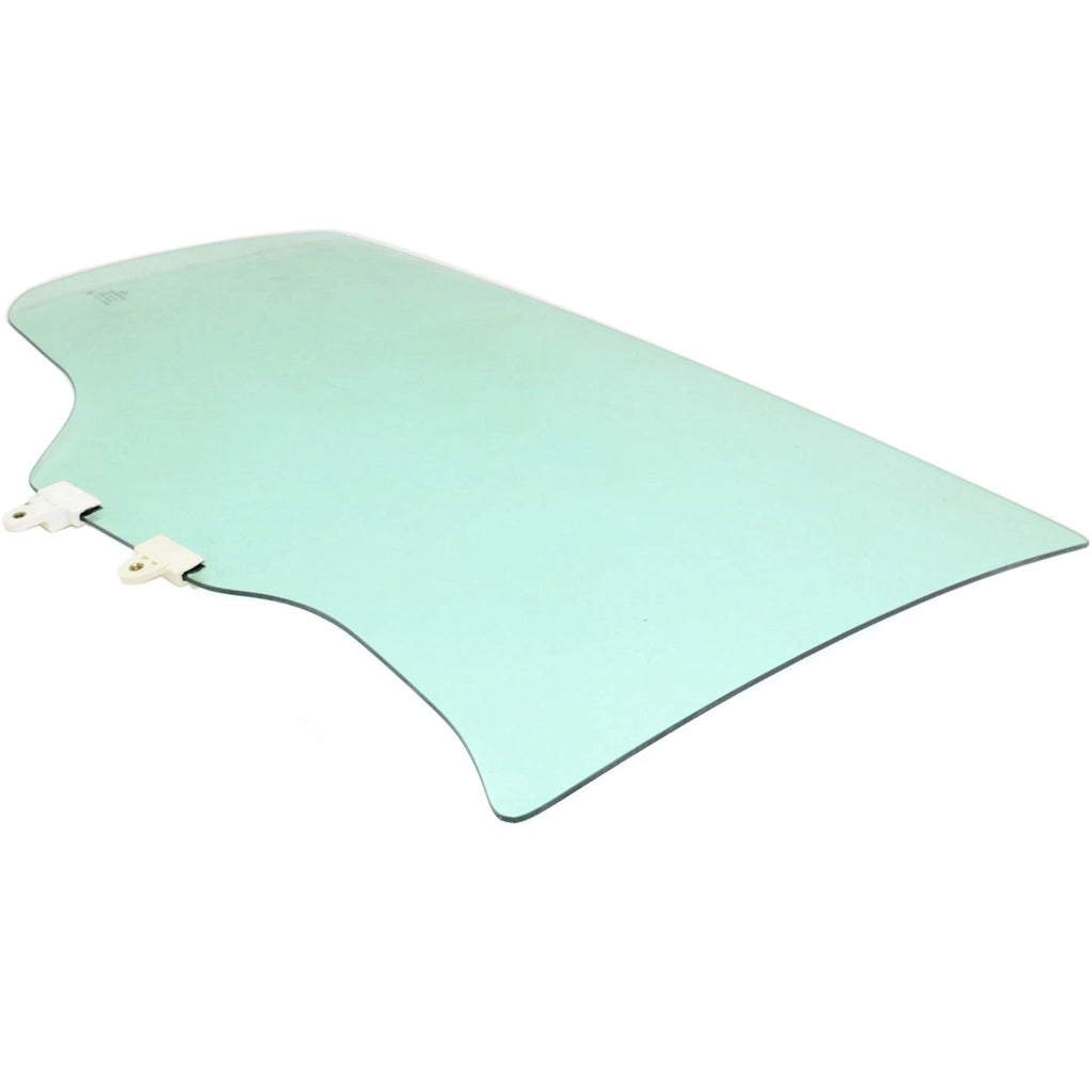 Door Glass for Nissan Altima Rear Right (2002–2006) w/ Clip