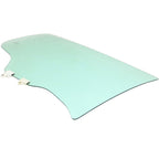 Door Glass for Nissan Altima Rear Right (2002–2006) w/ Clip