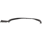Front Passenger Side Fender Trim for BMW X3 (2018–2023)