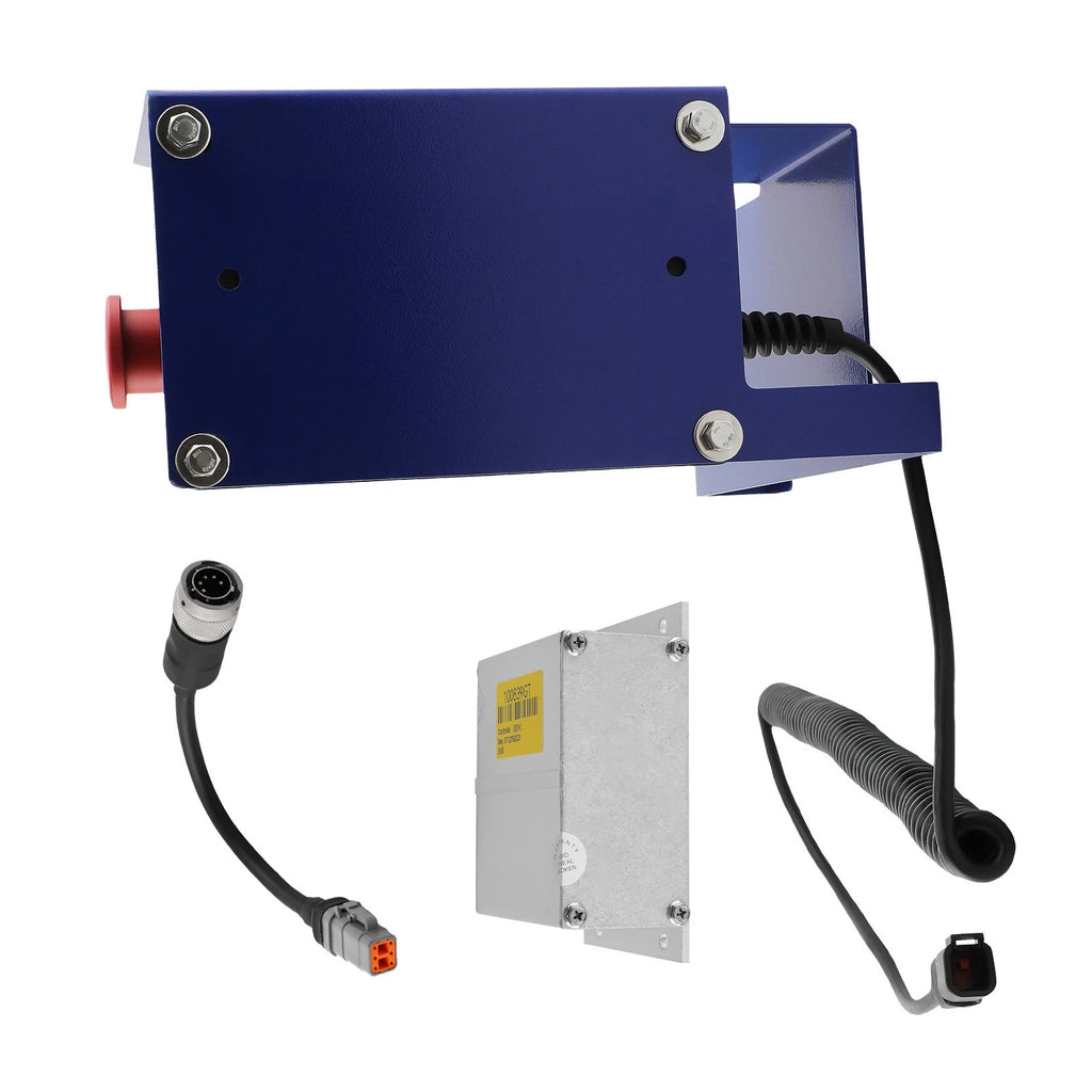 Control Box Upgrade Kit for Genie GS1530–GS3246 (2015–2025)
