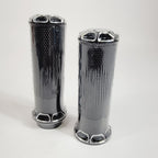 Beveled Fusion Grips for Harley Davidson Touring (2008–2023) #07-329