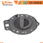 Inside Door Handle for Jeep Commander (2006-2010) Gray