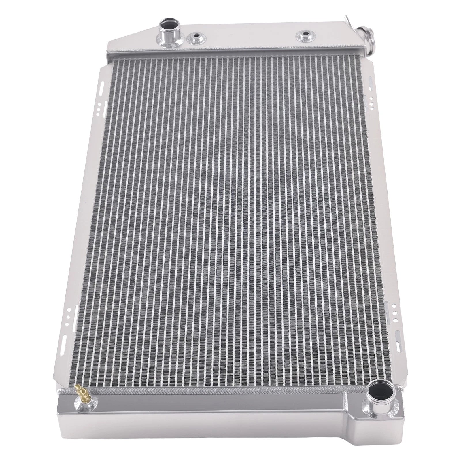 Aluminum Cooling Radiator for Mercury Marquis (1974–1977) D3AE8005AA AT