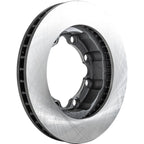 Disc Brake Rotor for GMC K1500 Suburban (1994–1999) Front Left/Right Solid