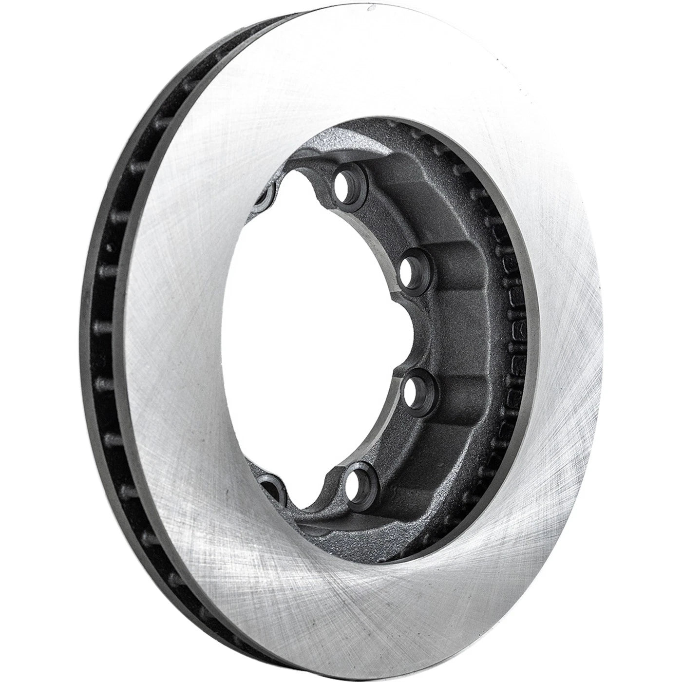 Disc Brake Rotor for GMC K1500 Suburban (1994–1999) Front Left/Right Solid