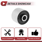 Front Lower Control Arm Suspension Bushing No. 4865550012 for Lexus LS430 (2001–2006)