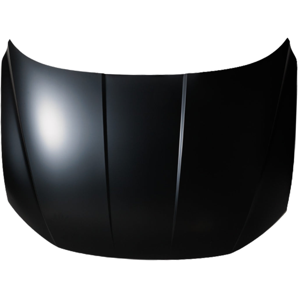 Hood Front Panel for Hyundai Tucson (2022–2024)
