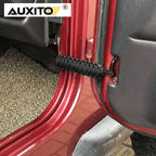 Door Limit Straps for Jeep Wrangler (1976–2021)