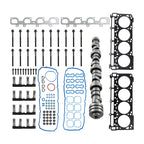 MDS Lifters Camshaft Head Gasket Kit for 6.4L HEMI V8 (2011–2015)