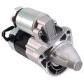 Starter for Mazda Protege L4 2.0L (2001–2003)
