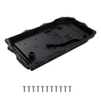 Transmission Oil Pan for BMW ActiveHybrid 3 5 7 L6 3.0L (2013–2017)