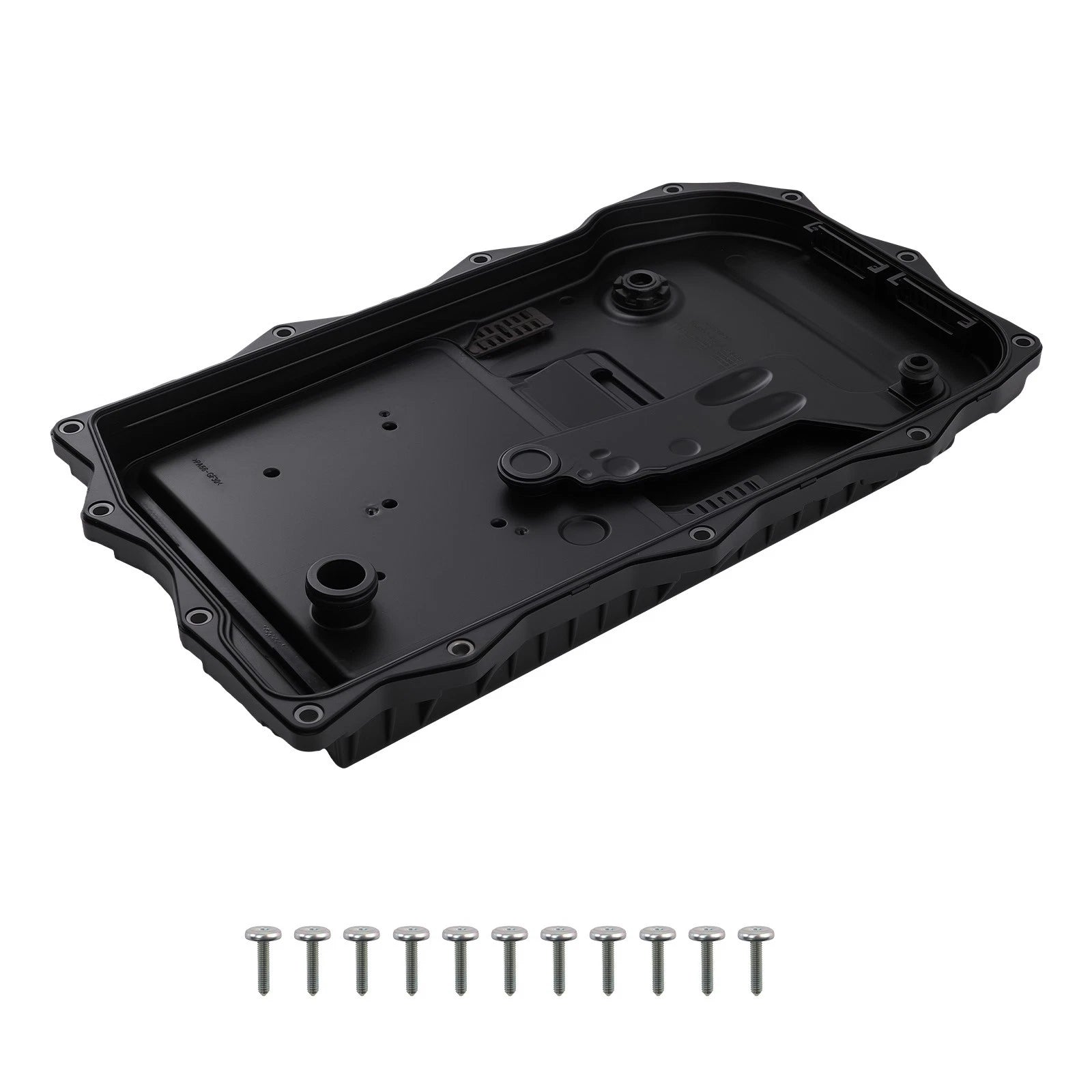 Transmission Oil Pan for BMW ActiveHybrid 3 5 7 L6 3.0L (2013–2017)