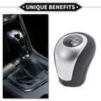 6 Speed Manual Gear Shifter Knob for Mercedes Benz Vito W447 (2017-2021)