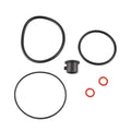 Lower Unit Gasket Seal Kit for Yamaha Outboard 20 25 HP (6L2-W0001-C3)