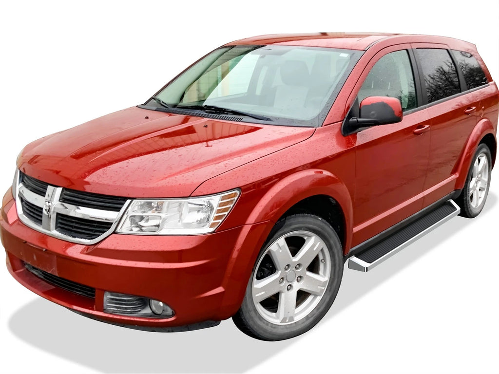iBoard Running Boards for Dodge Journey (2009-2020)