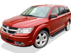 iBoard Running Boards for Dodge Journey (2009-2020)