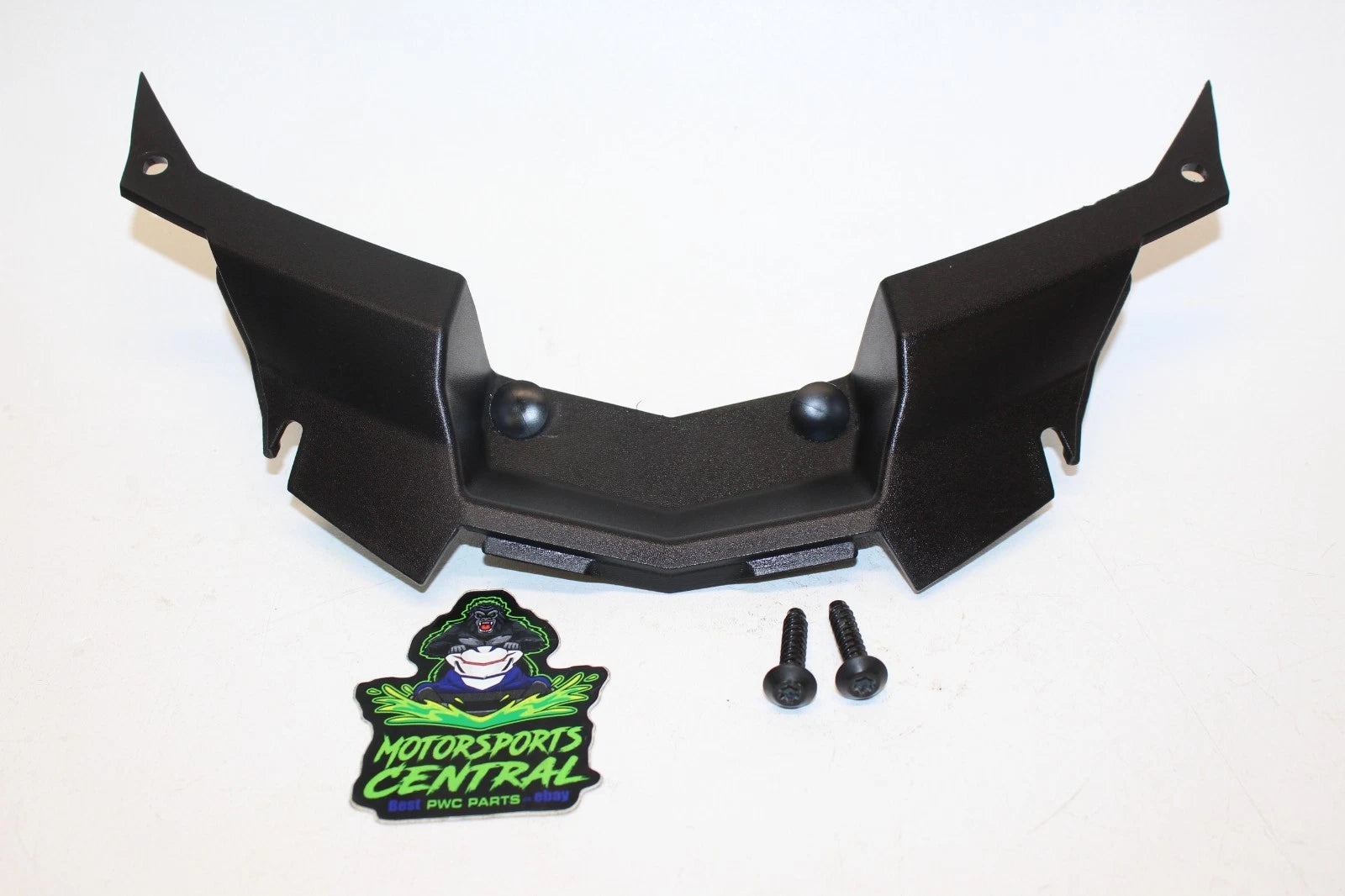 Grab Bar Vent Cover for Sea-Doo RXP-X 260, RXPX 260, GTR-X 260 (2012–2020) 291003372