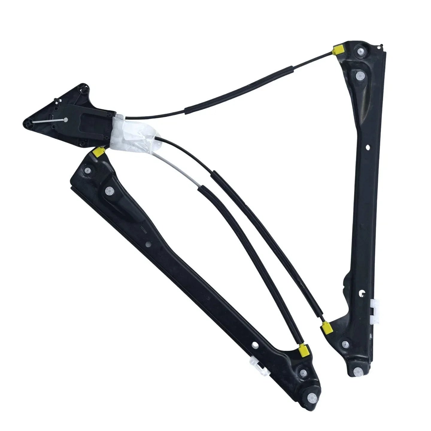 Front Right Window Regulator Without Motor for Renault Laguna X91 (2008–2011)