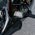 Brake Pedal Pad for Harley Touring Electra Street Road Glide (1980–2024)