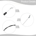Control Cable for TroyBilt TB210