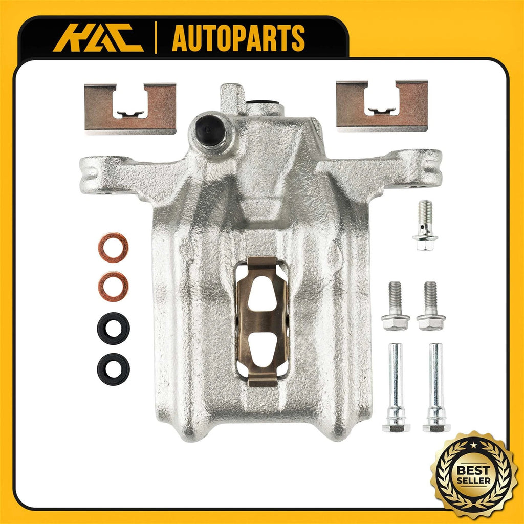 Rear LH Disc Brake Caliper for Honda CR-V Odyssey Acura Legend (1997–2004)