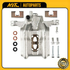 Rear LH Disc Brake Caliper for Honda CR-V Odyssey Acura Legend (1997–2004)