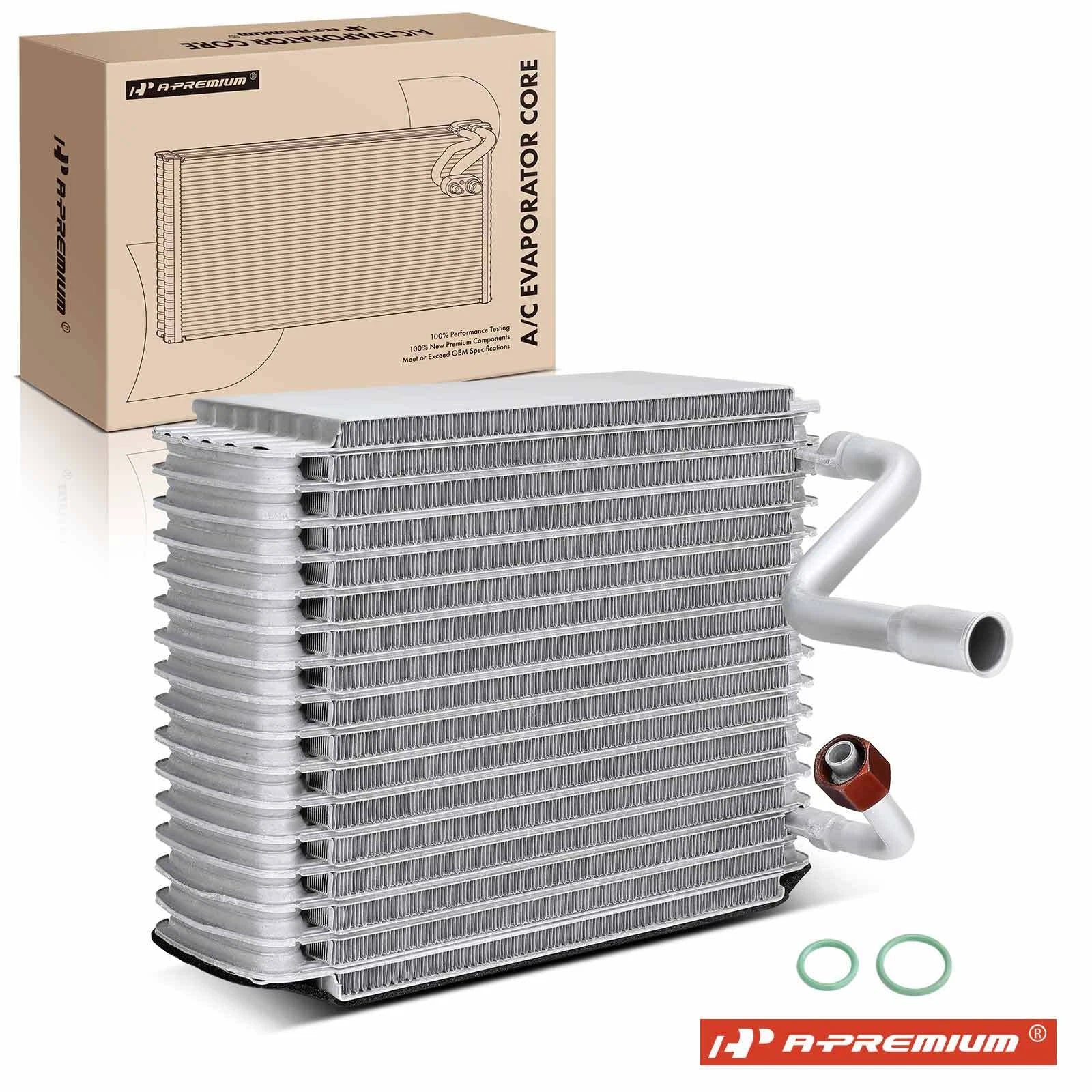 A/C Evaporator Core for Nissan Quest Mercury Villager (1999–2002)