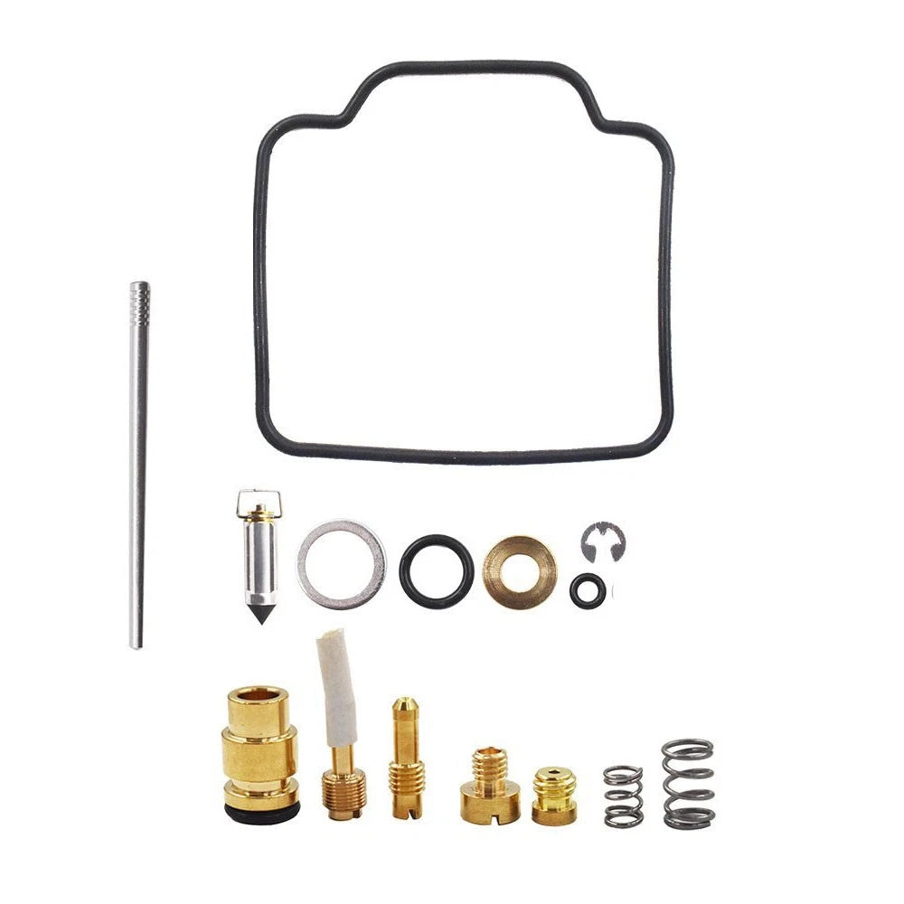 Carburetor Repair Kit for Suzuki LTF4WDX King Quad 300 (1991–1998)