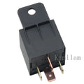Outboard Motor Relay for Tohatsu Nissan 40HP 50HP 75HP 90HP 115HP (3T1-06330-0)