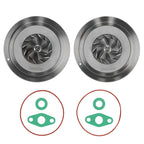 Turbo Cartridge CHRA Core for Lincoln MKS MKT Ford Flex 3.5L EcoBoost (2010–2019)