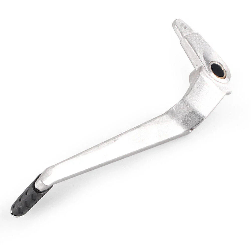 Silver Rear Gear Shifter Pedal Lever for Ducati Monster (2009-2013)