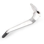 Silver Rear Gear Shifter Pedal Lever for Ducati Monster (2009-2013)