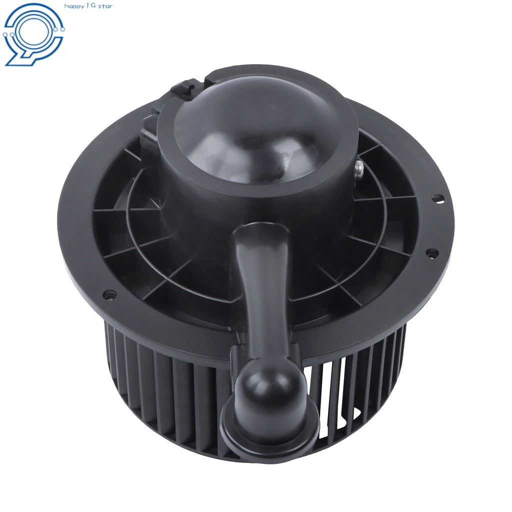 Blower Motor with Fan Cage for Ford Explorer, Mercury Mountaineer (2007–2010)