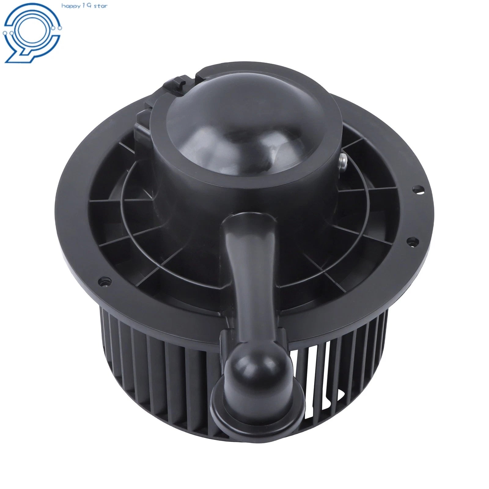 Blower Motor with Fan Cage for Ford Explorer, Mercury Mountaineer (2007–2010)