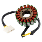 Magneto Generator Stator & Regulator Rectifier for Duk 125 (2011–2021) 90139004000