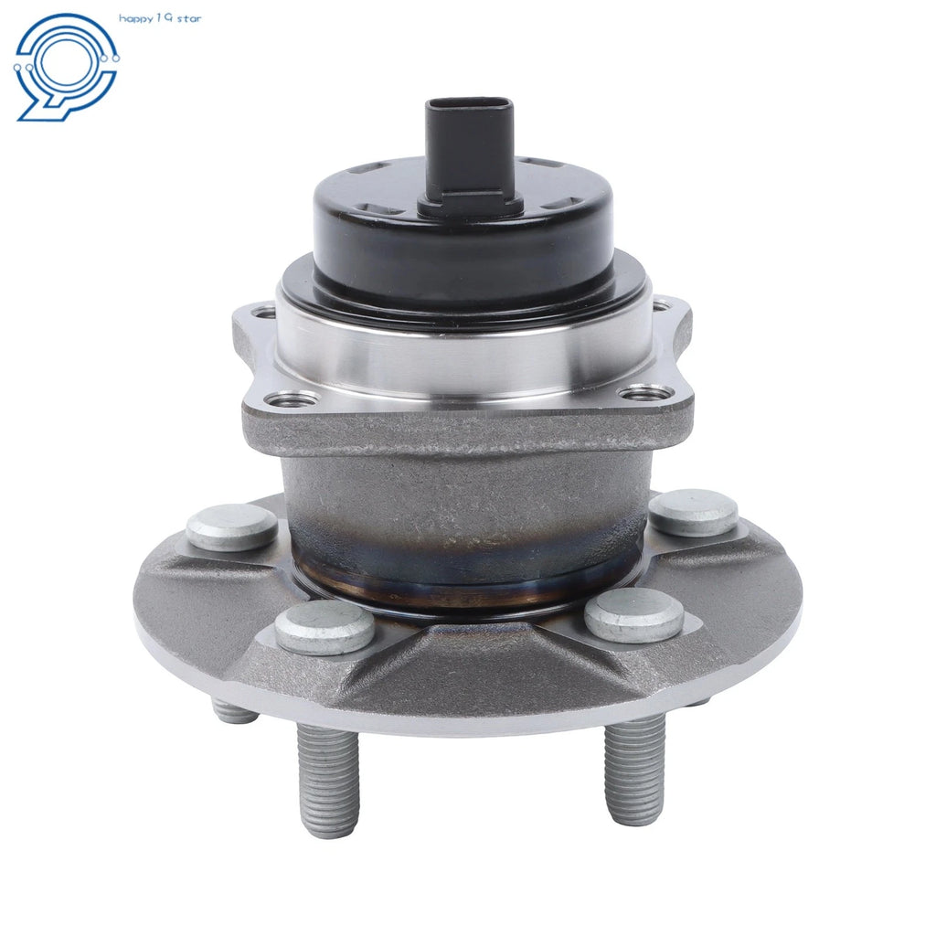 Set of 4 Wheel Hub Bearings for Toyota Prius (2004–2009)