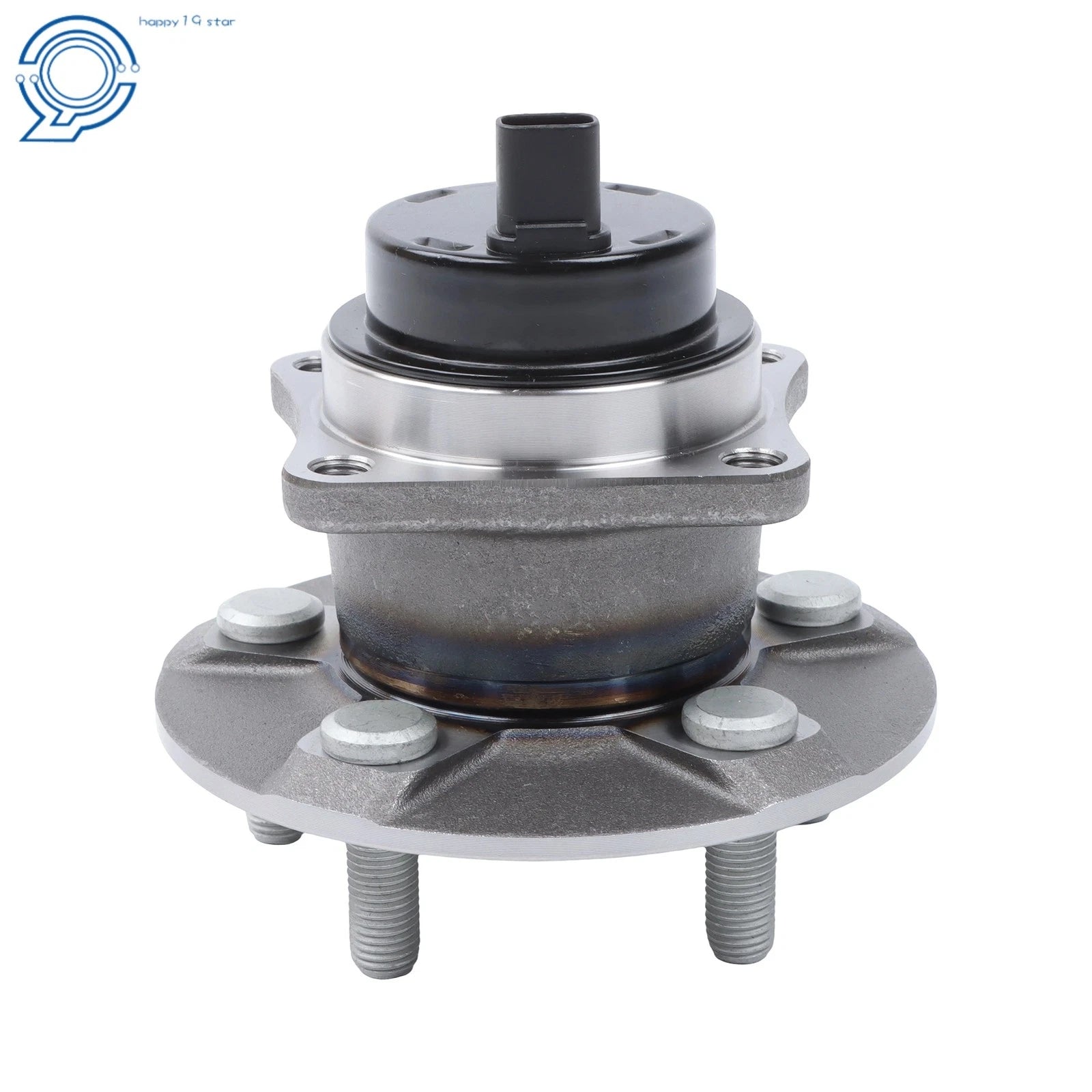 Set of 4 Wheel Hub Bearings for Toyota Prius (2004–2009)