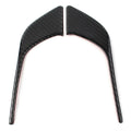 Carbon Fiber Inner Front Door Handle Covers for Subaru Forester (2013-2018)