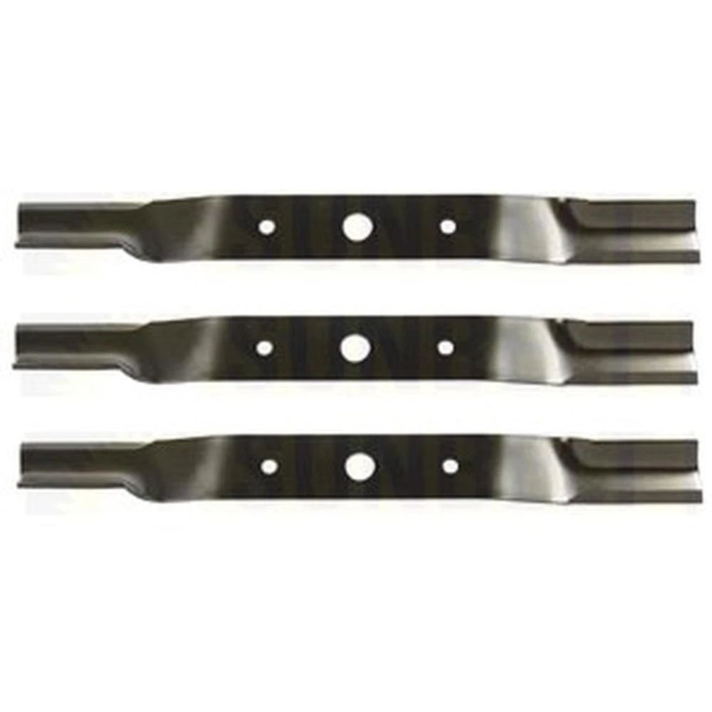 3X Finishing Mower Blade for Gilson (Replaces 210754)