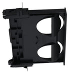 Black Front Cup Holder for Toyota 4Runner (1992–1995) 5562089103