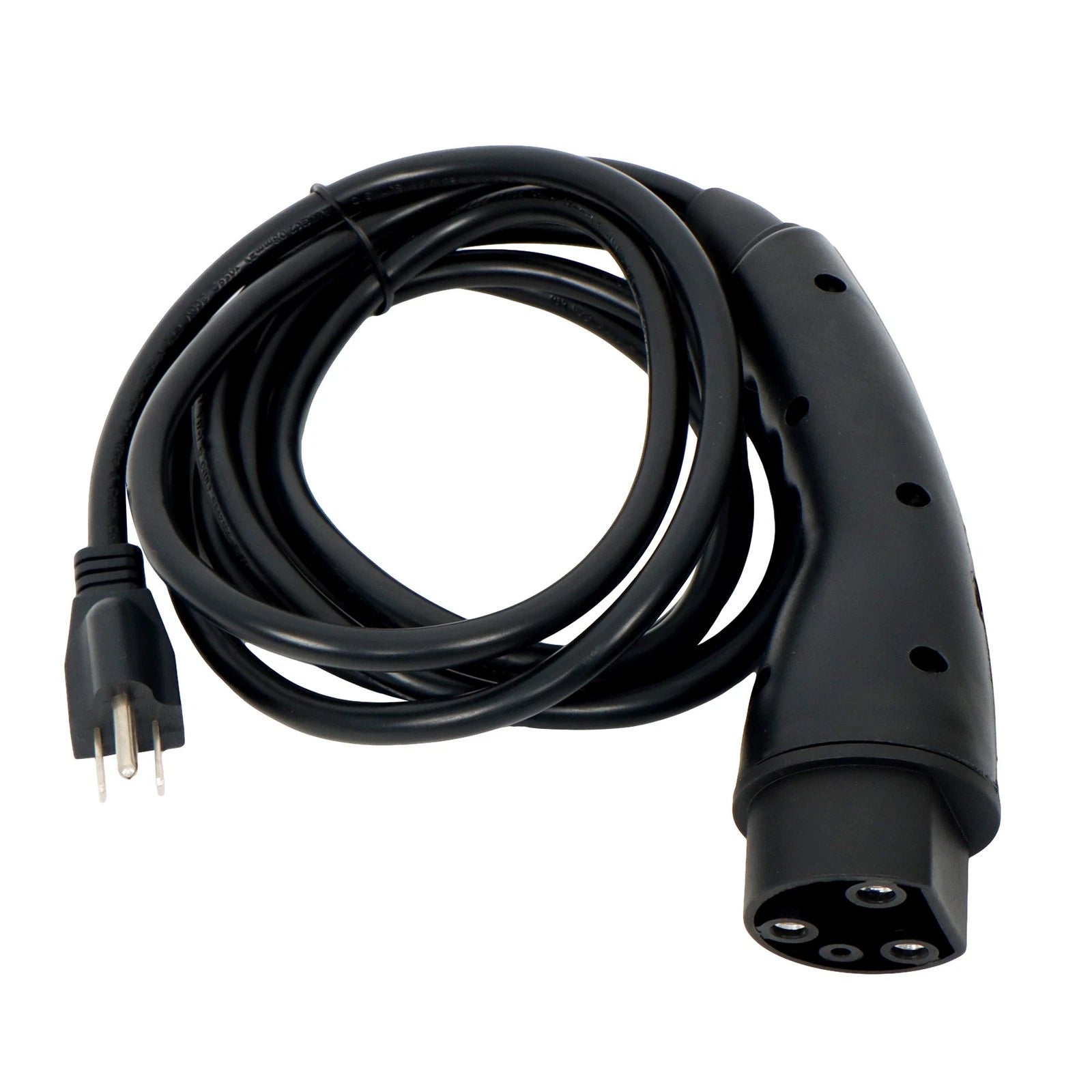 Charging Power Cord Assembly for Evolution ICON Golf Carts