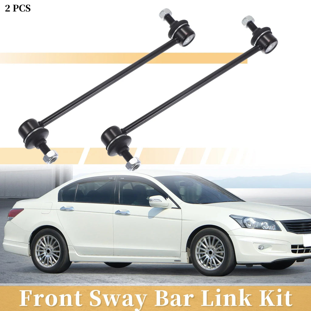 2 x Front Sway Bar Links Stabilizer Kit for Honda N-BOX (2011-2023)