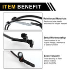 ABS Wheel Speed Sensor No.KB3Z2C204A/KB3Z2C204B for Ford Ranger (2019–2023)