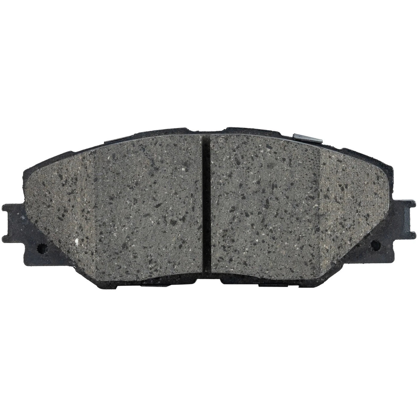 Brake Disc and Pad Kit for Toyota RAV4 (2006–2018) Ceramic Front and Rear