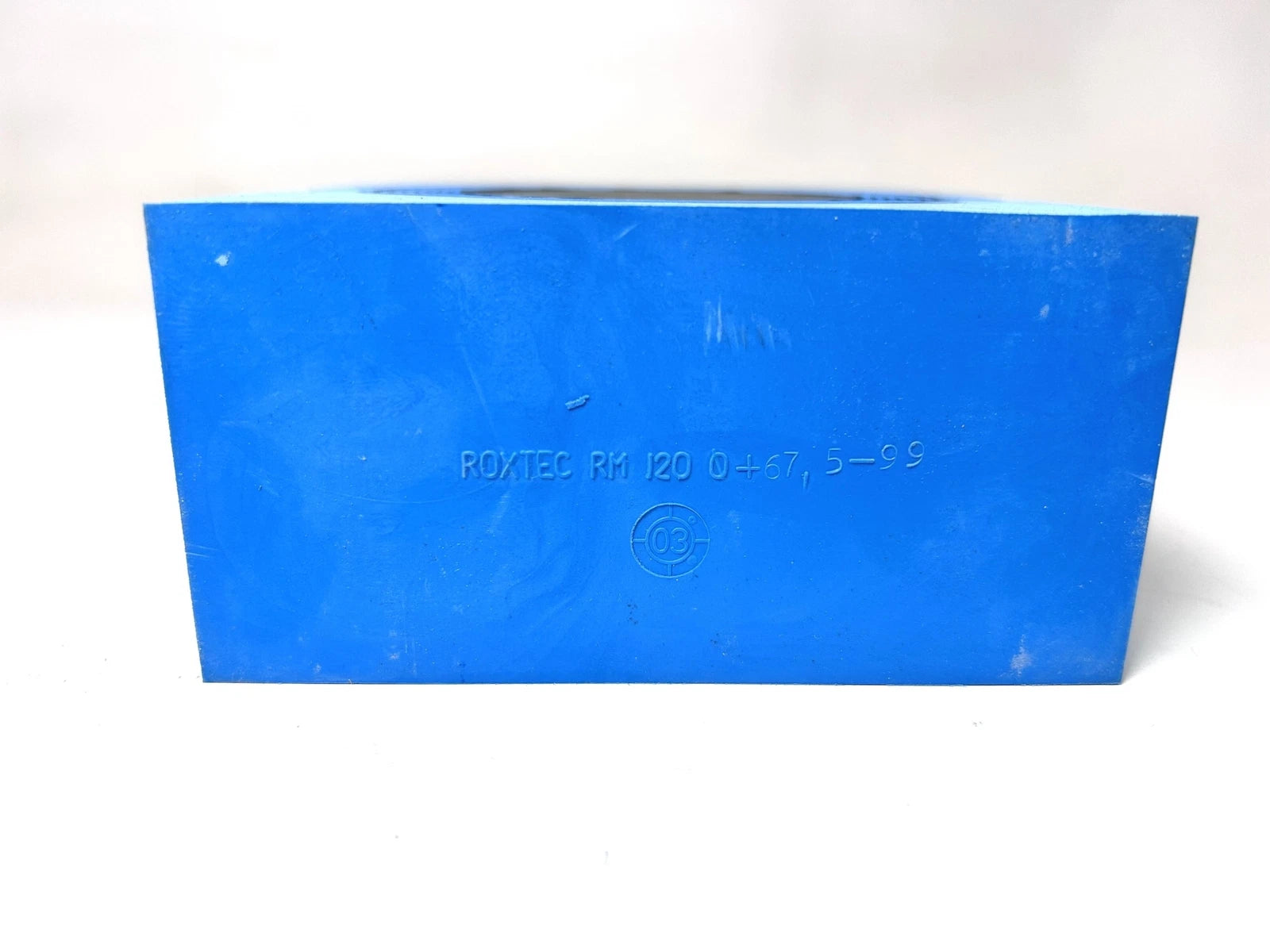 Roxtec Multidiameter Module RM120 for RM00101201000